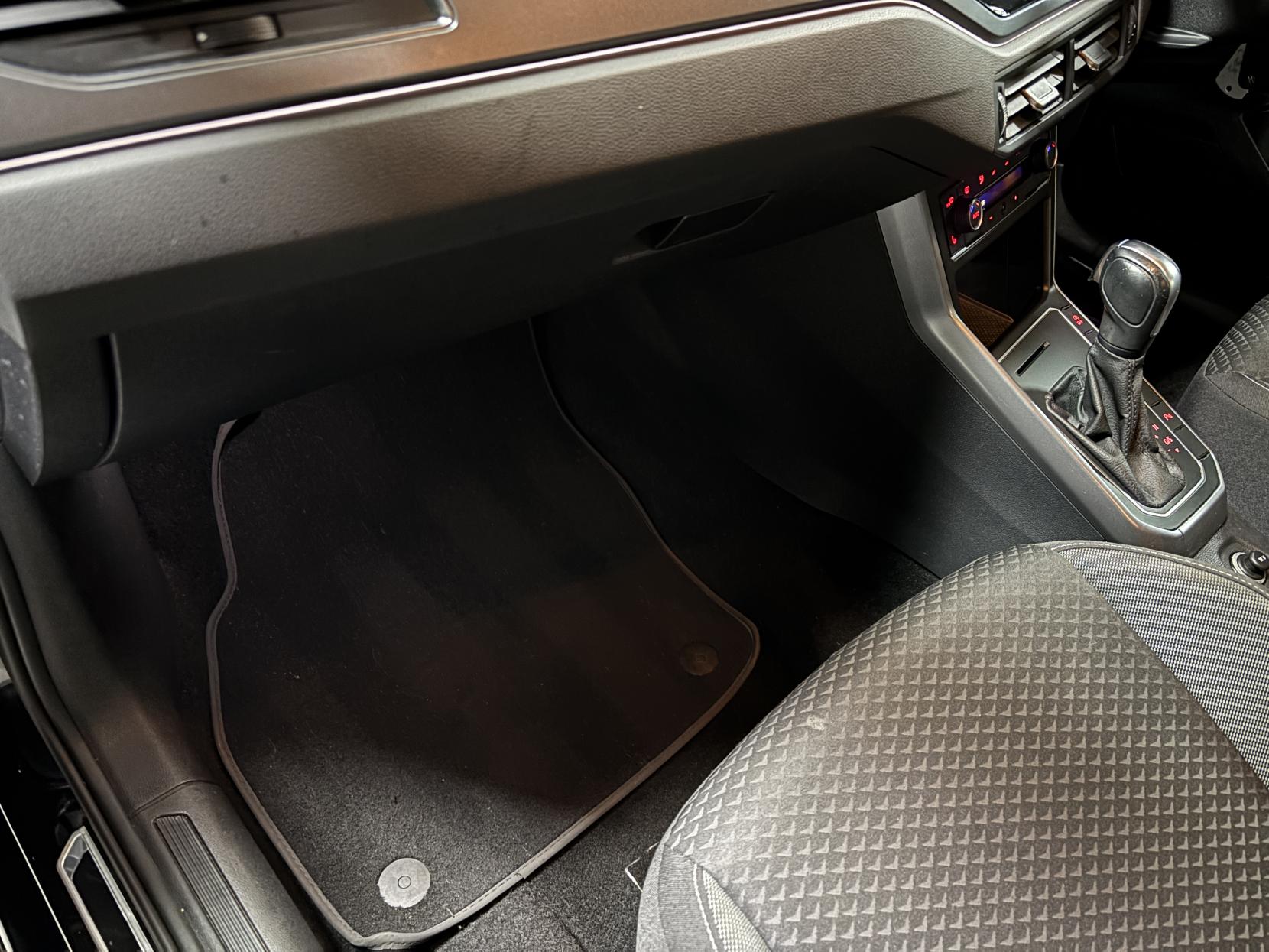 Volkswagen Polo 1.0 TSI Active Hatchback 5dr Petrol DSG Euro 6 (s/s) (95 ps)