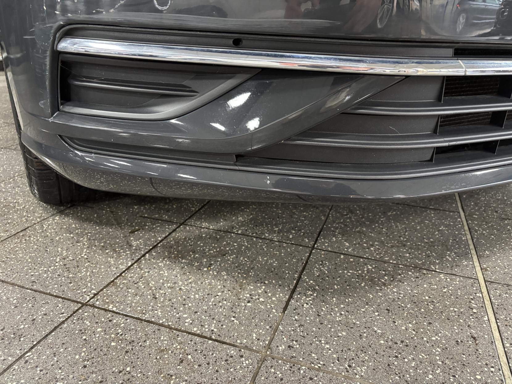 Volkswagen Golf 1.4 TSI SE Nav Hatchback 5dr Petrol DSG Euro 6 (s/s) (125 ps)