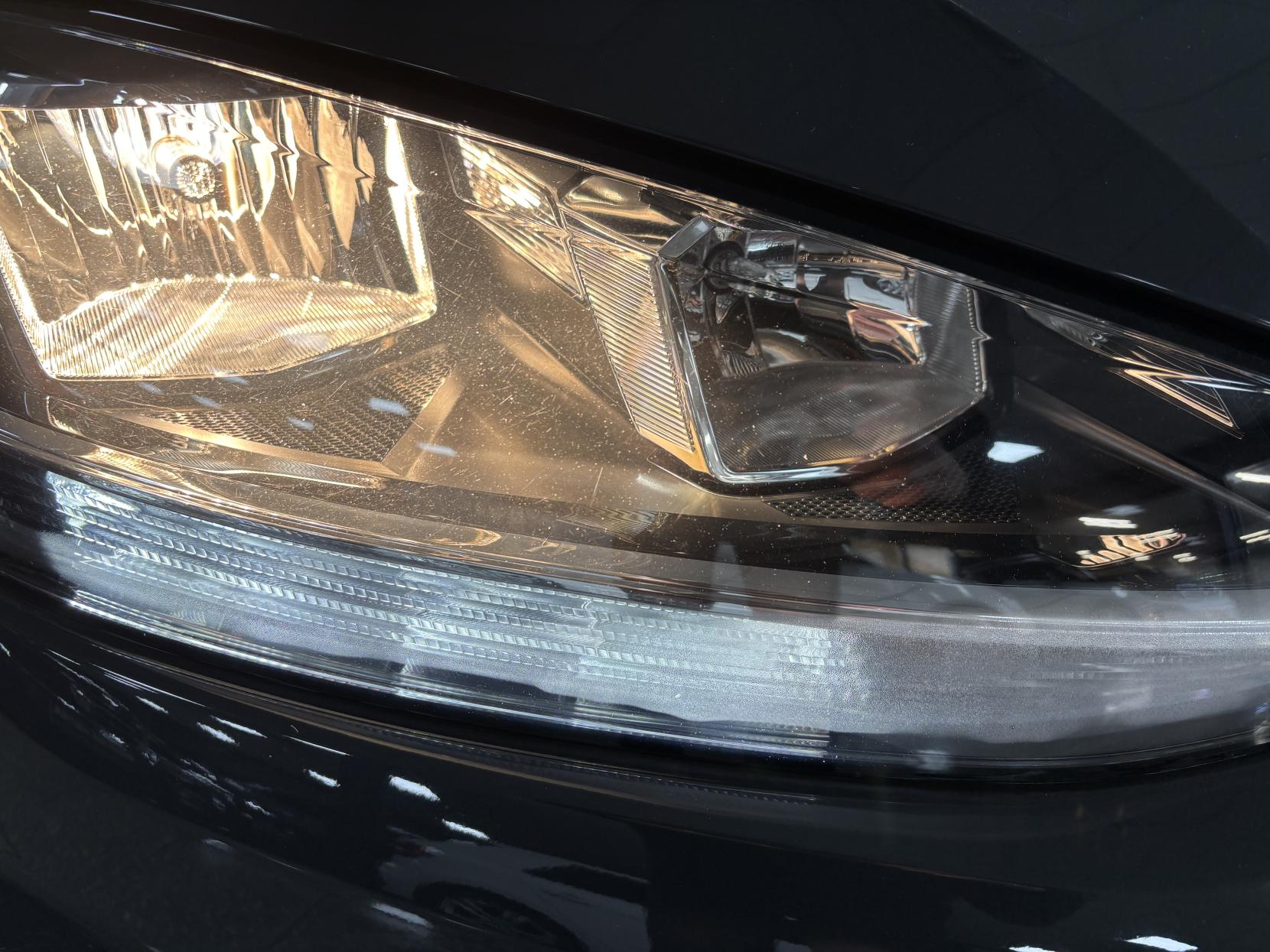 Volkswagen Golf 1.4 TSI SE Nav Hatchback 5dr Petrol DSG Euro 6 (s/s) (125 ps)