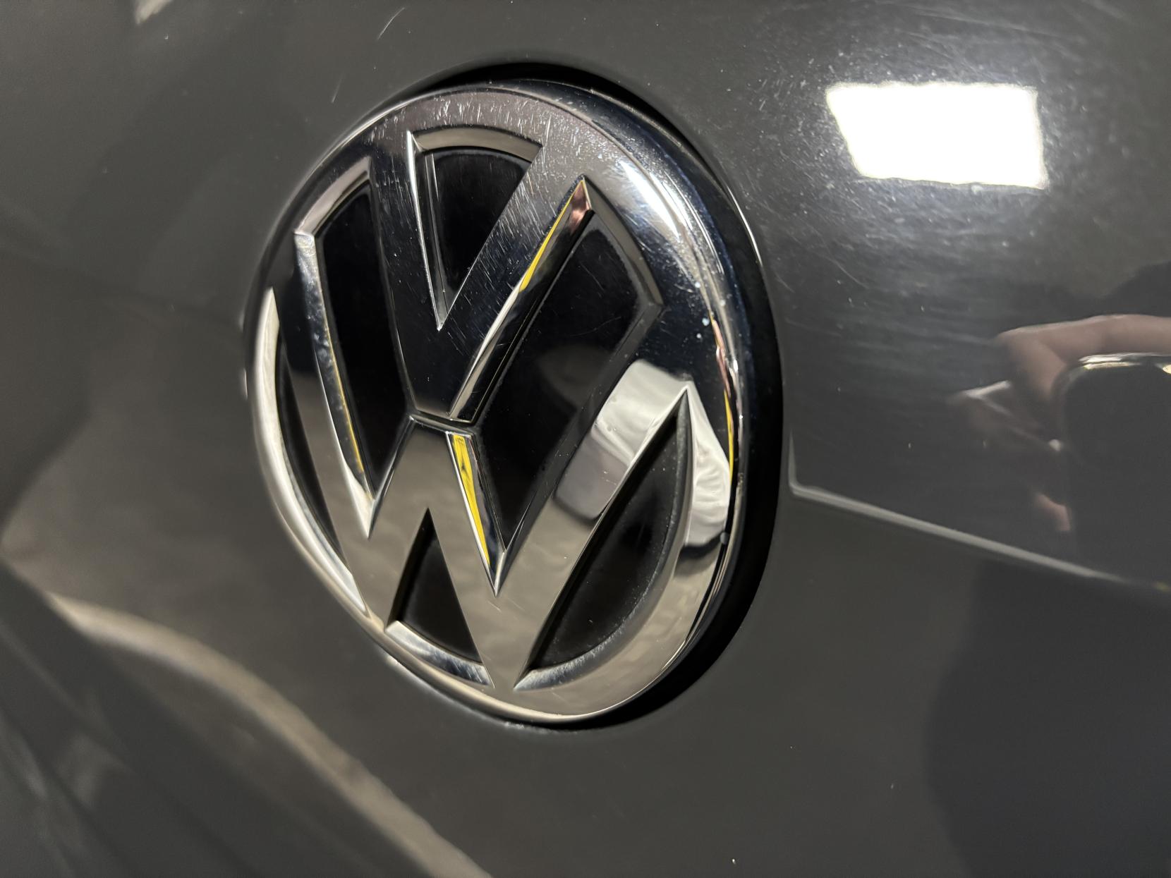 Volkswagen Golf 1.4 TSI SE Nav Hatchback 5dr Petrol DSG Euro 6 (s/s) (125 ps)