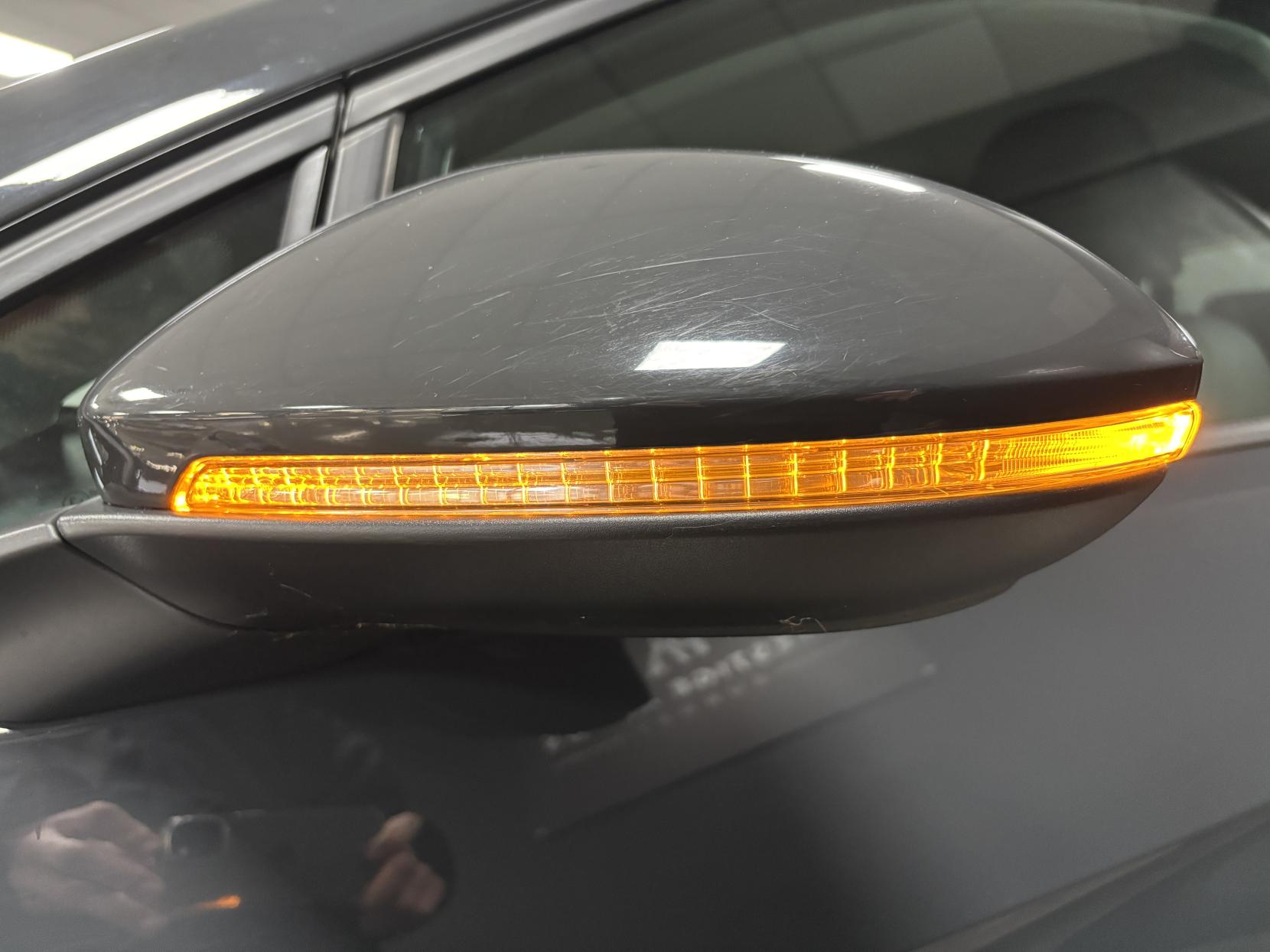 Volkswagen Golf 1.4 TSI SE Nav Hatchback 5dr Petrol DSG Euro 6 (s/s) (125 ps)