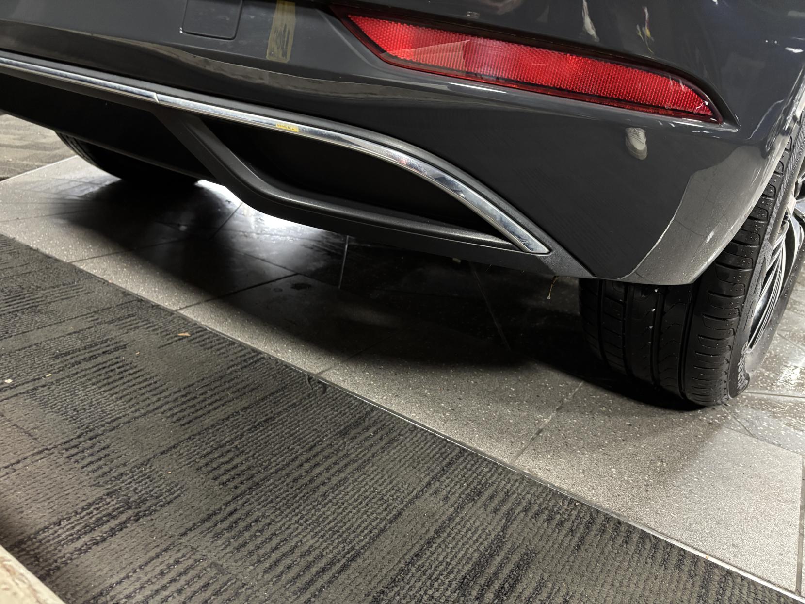 Volkswagen Golf 1.4 TSI SE Nav Hatchback 5dr Petrol DSG Euro 6 (s/s) (125 ps)