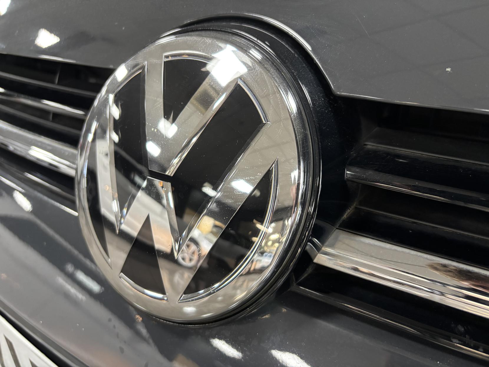 Volkswagen Golf 1.4 TSI SE Nav Hatchback 5dr Petrol DSG Euro 6 (s/s) (125 ps)