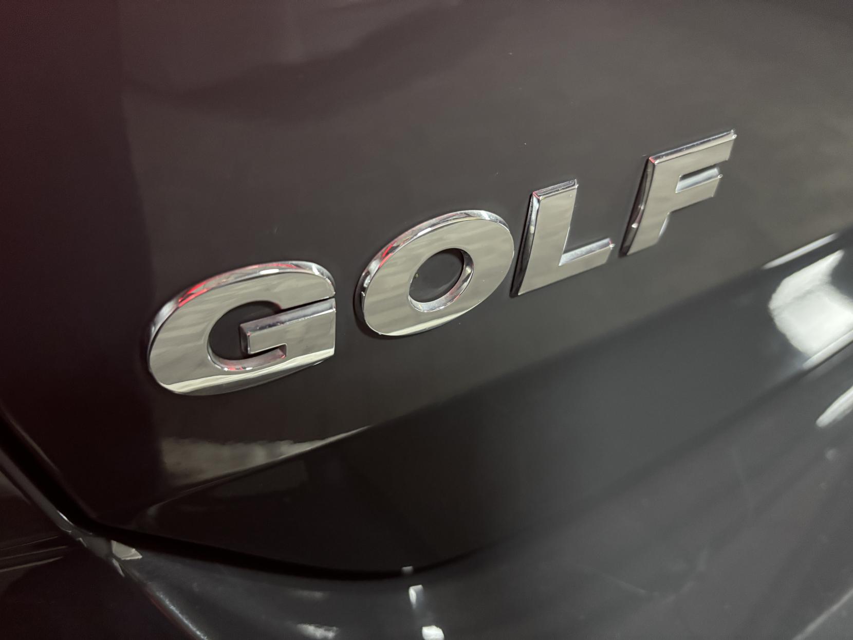 Volkswagen Golf 1.4 TSI SE Nav Hatchback 5dr Petrol DSG Euro 6 (s/s) (125 ps)