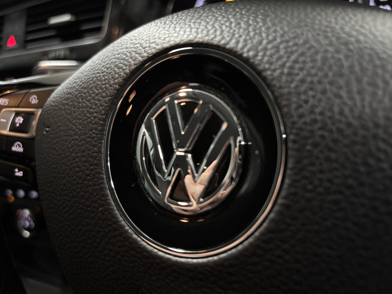 Volkswagen Golf 1.4 TSI SE Nav Hatchback 5dr Petrol DSG Euro 6 (s/s) (125 ps)