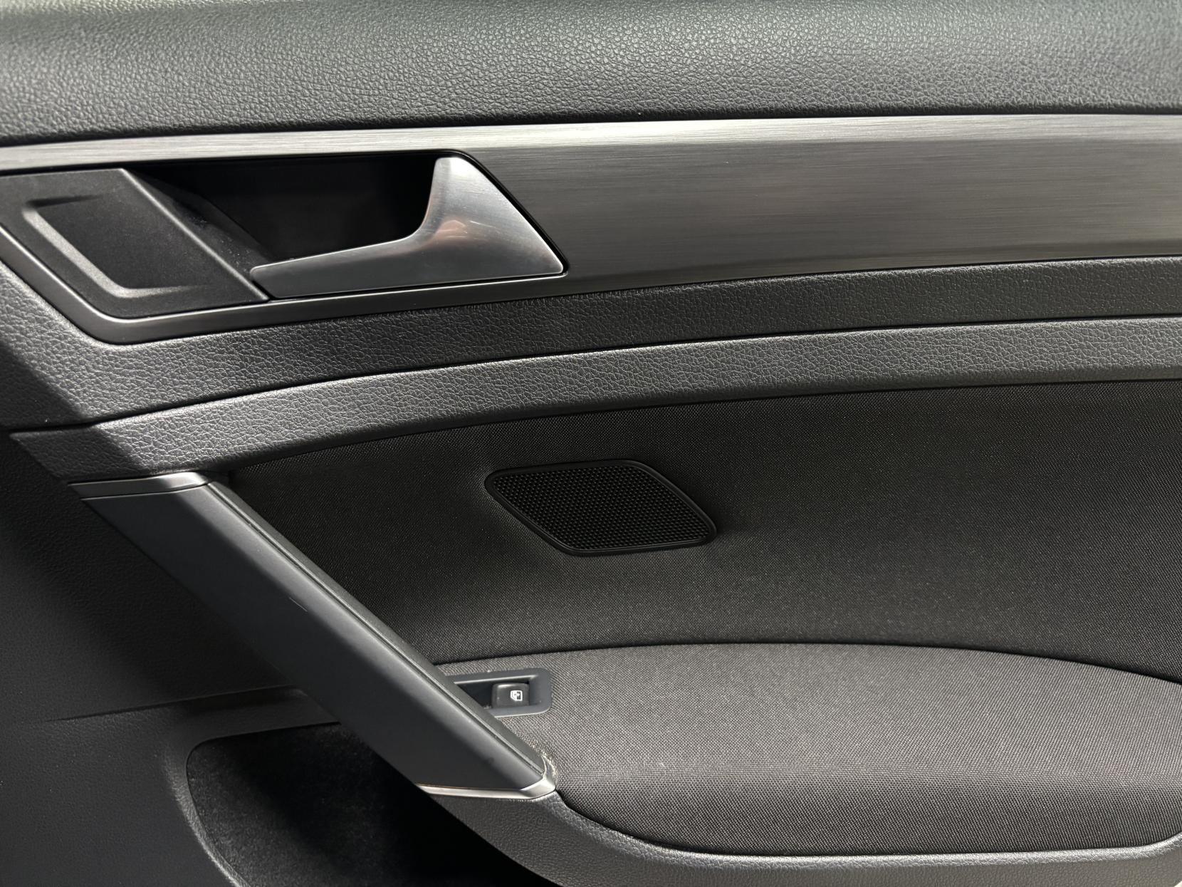 Volkswagen Golf 1.4 TSI SE Nav Hatchback 5dr Petrol DSG Euro 6 (s/s) (125 ps)