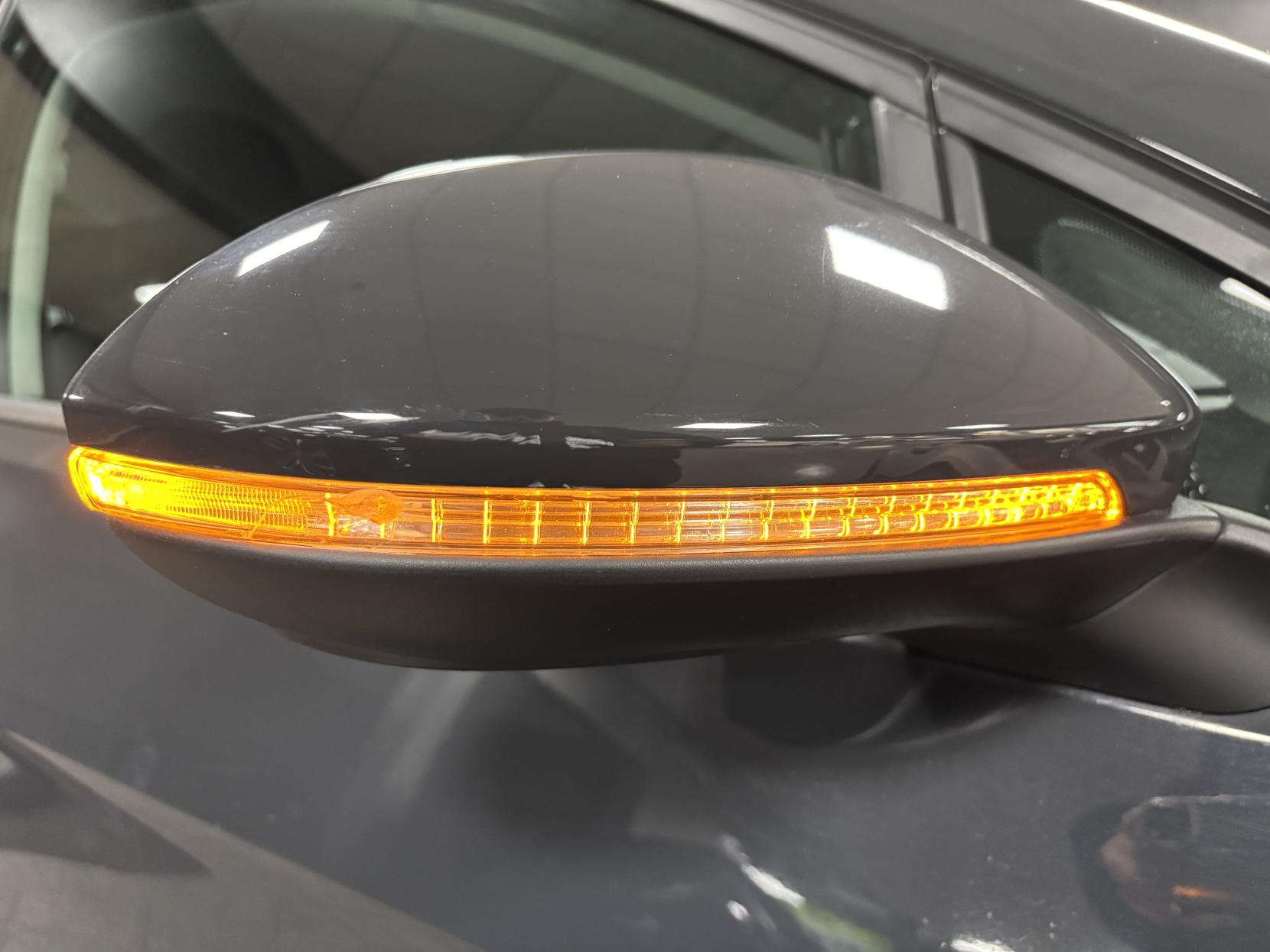 Volkswagen Golf 1.4 TSI SE Nav Hatchback 5dr Petrol DSG Euro 6 (s/s) (125 ps)