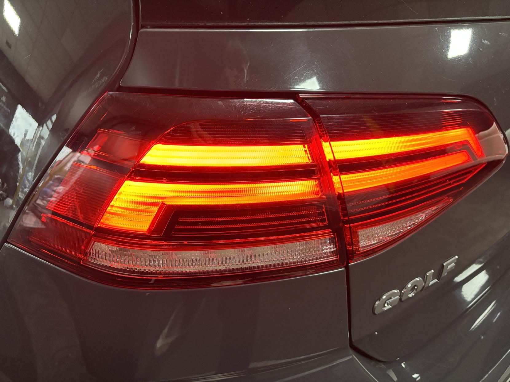 Volkswagen Golf 1.4 TSI SE Nav Hatchback 5dr Petrol DSG Euro 6 (s/s) (125 ps)