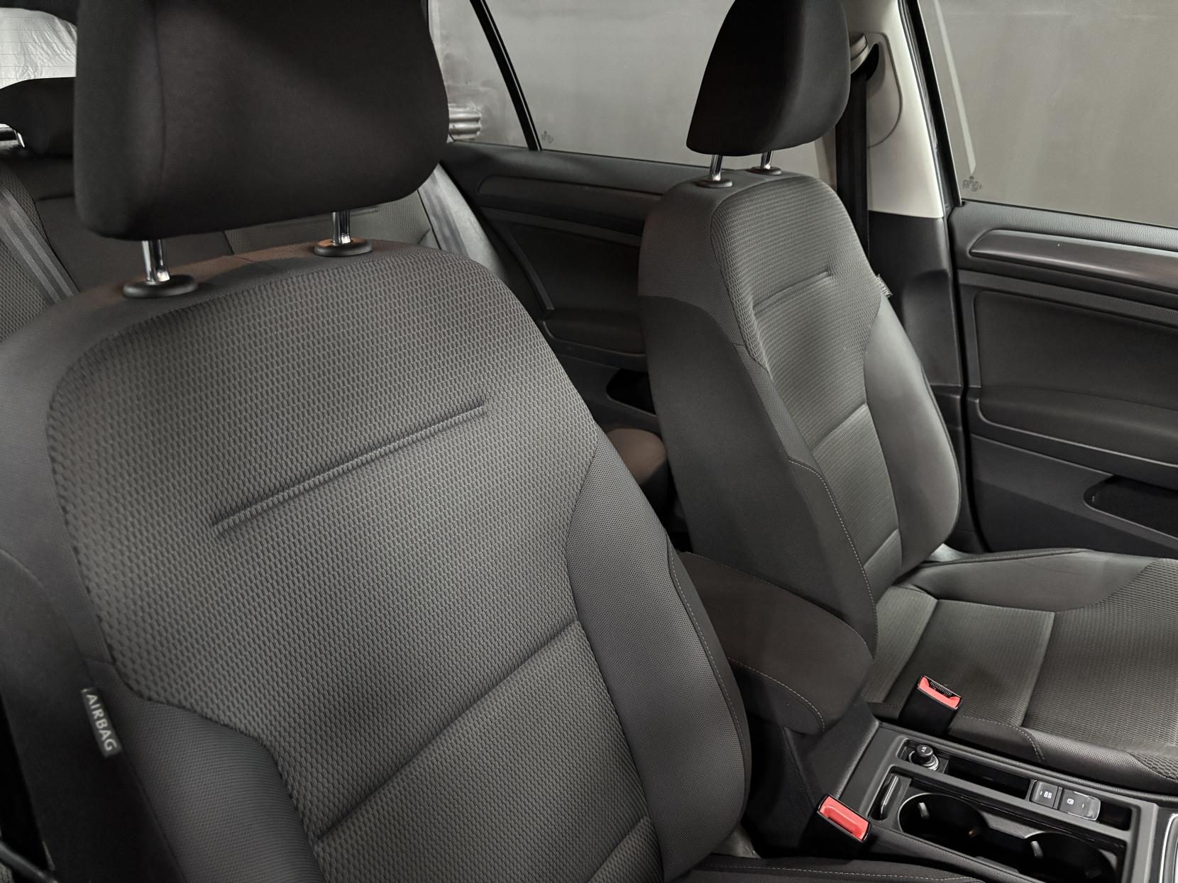 Volkswagen Golf 1.4 TSI SE Nav Hatchback 5dr Petrol DSG Euro 6 (s/s) (125 ps)