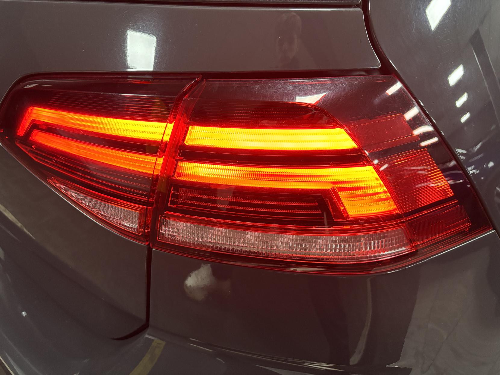 Volkswagen Golf 1.4 TSI SE Nav Hatchback 5dr Petrol DSG Euro 6 (s/s) (125 ps)