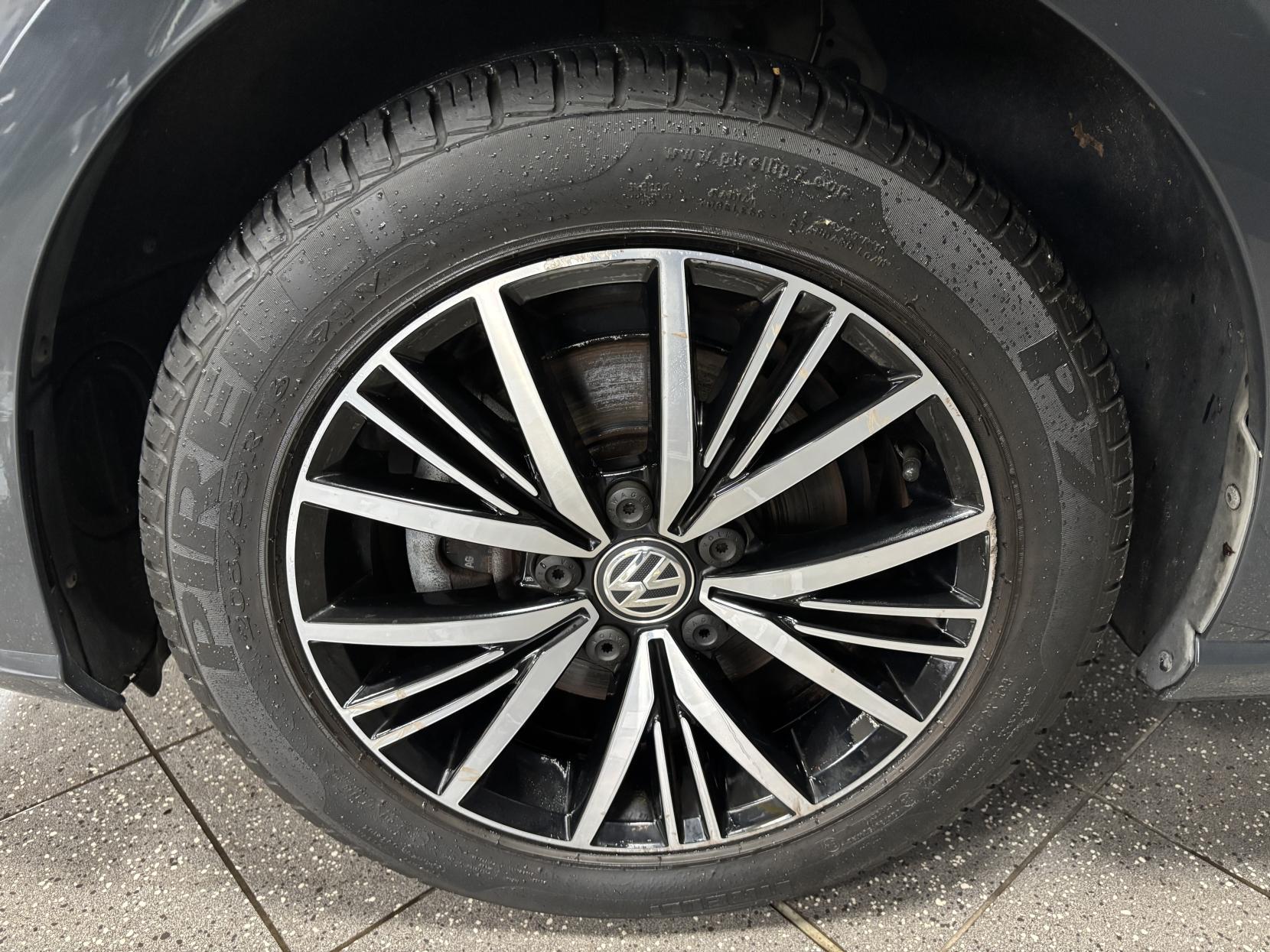 Volkswagen Golf 1.4 TSI SE Nav Hatchback 5dr Petrol DSG Euro 6 (s/s) (125 ps)