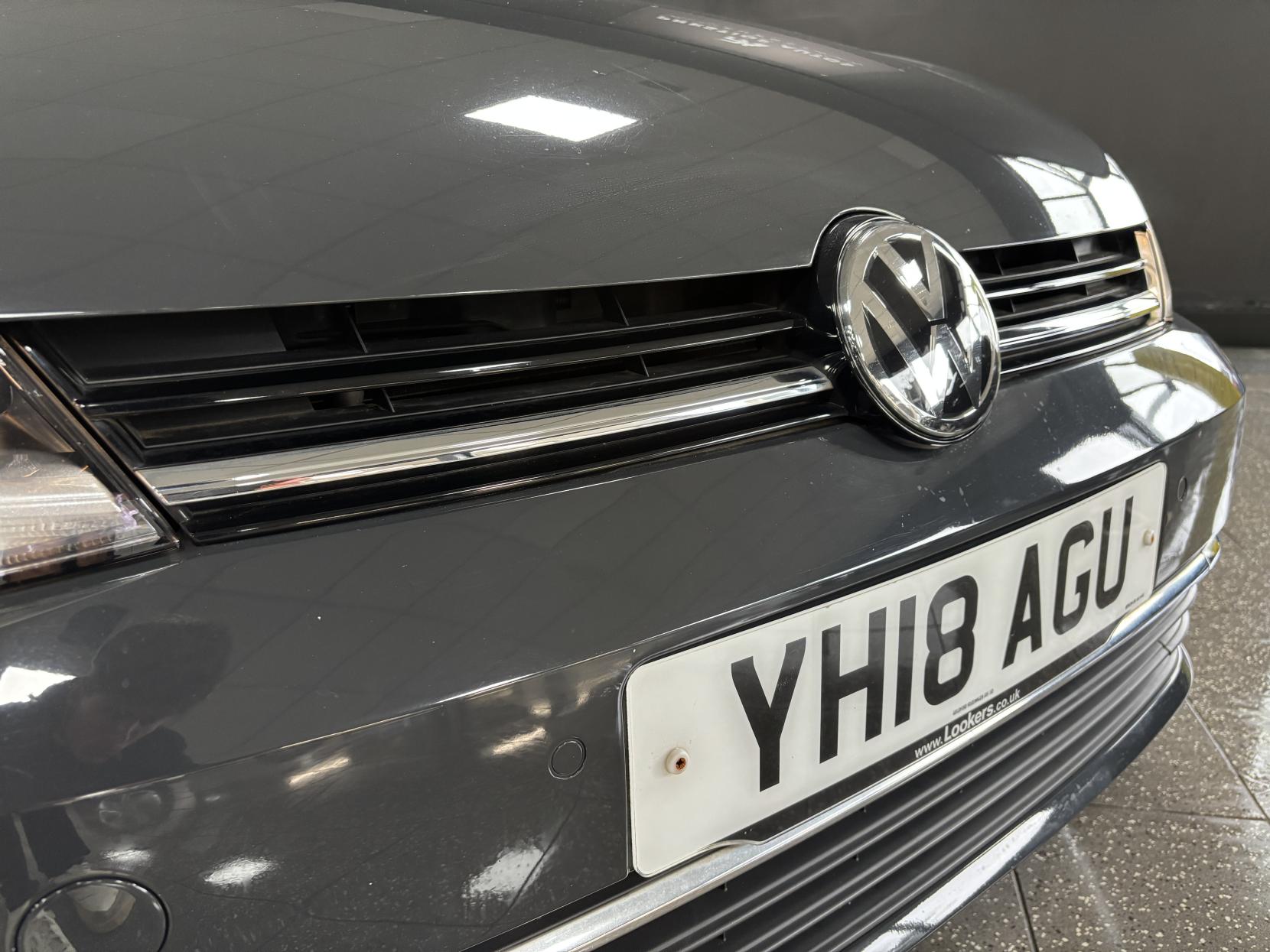 Volkswagen Golf 1.4 TSI SE Nav Hatchback 5dr Petrol DSG Euro 6 (s/s) (125 ps)