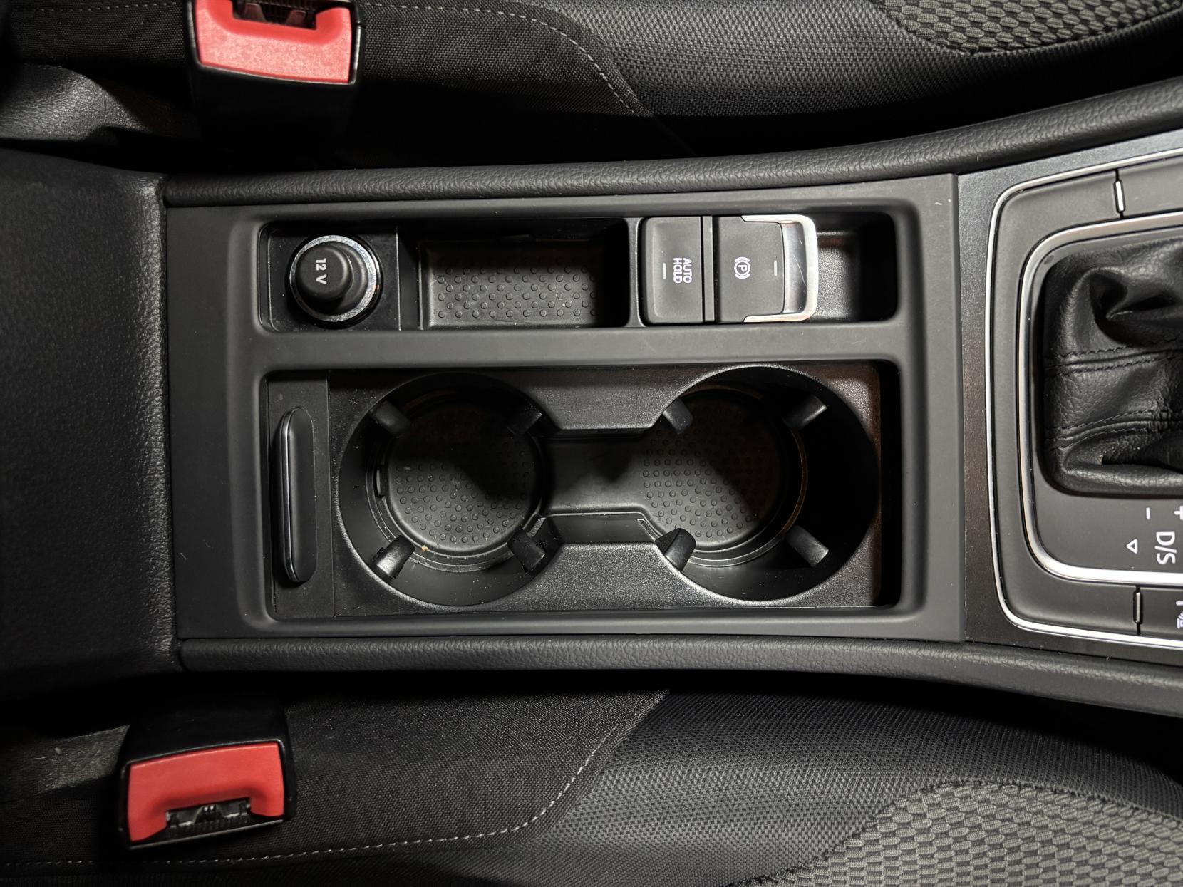 Volkswagen Golf 1.4 TSI SE Nav Hatchback 5dr Petrol DSG Euro 6 (s/s) (125 ps)