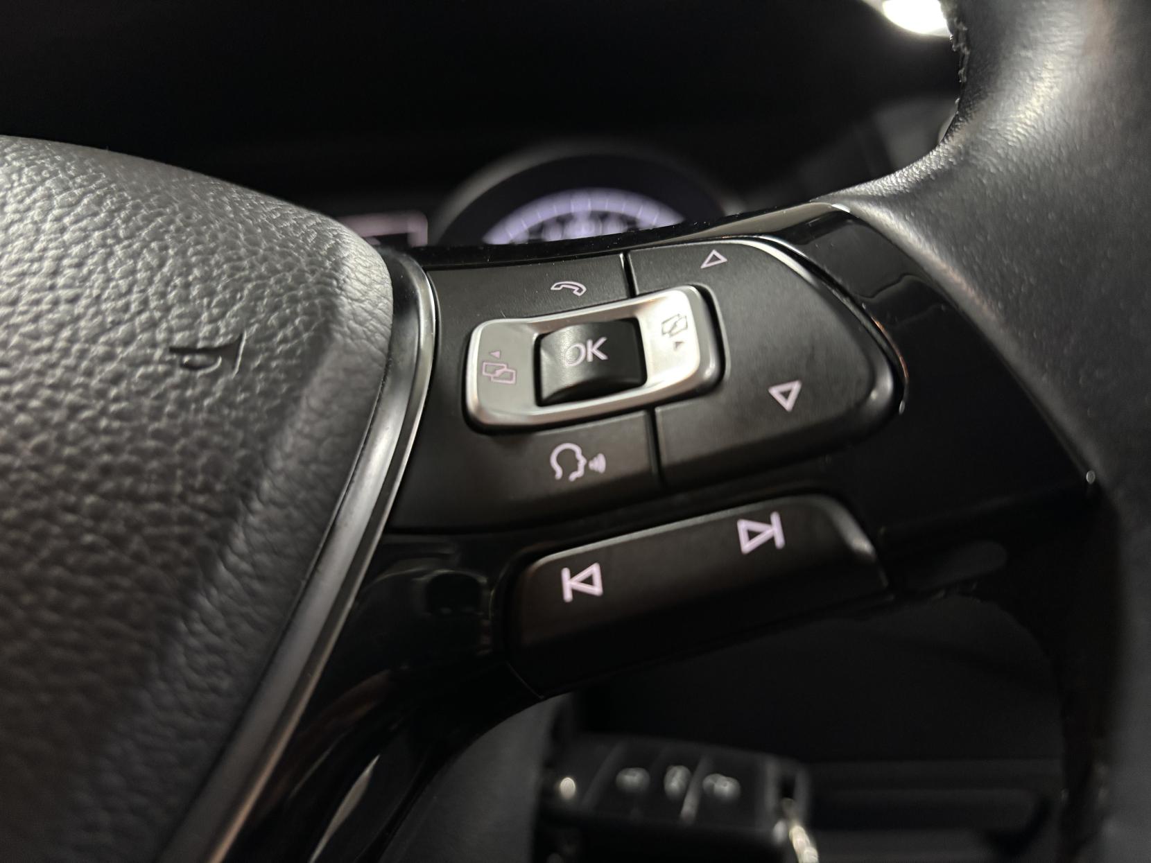 Volkswagen Golf 1.4 TSI SE Nav Hatchback 5dr Petrol DSG Euro 6 (s/s) (125 ps)