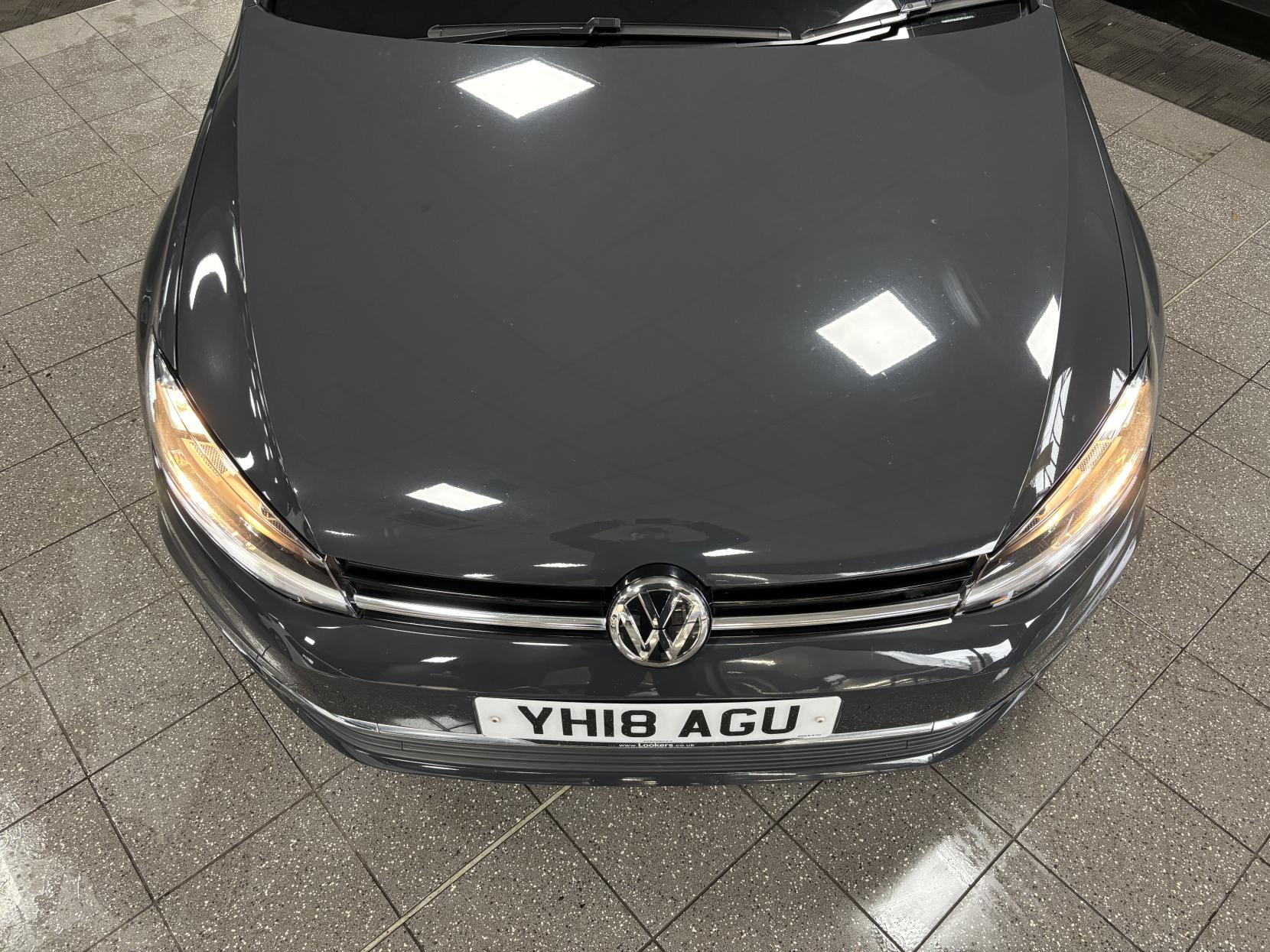 Volkswagen Golf 1.4 TSI SE Nav Hatchback 5dr Petrol DSG Euro 6 (s/s) (125 ps)