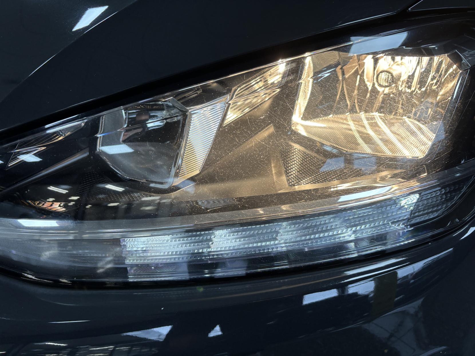 Volkswagen Golf 1.4 TSI SE Nav Hatchback 5dr Petrol DSG Euro 6 (s/s) (125 ps)