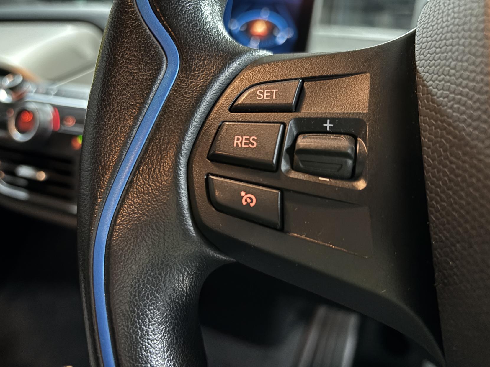 BMW i3 33kWh Hatchback 5dr Electric Auto (170 ps)