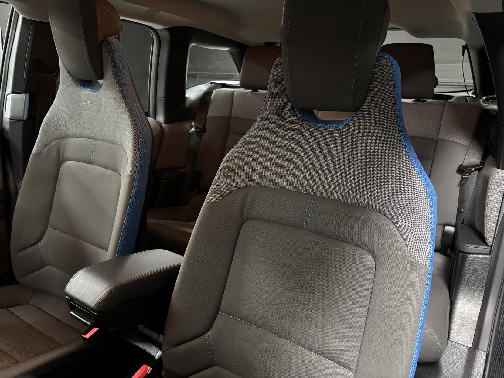 BMW i3 33kWh Hatchback 5dr Electric Auto (170 ps)