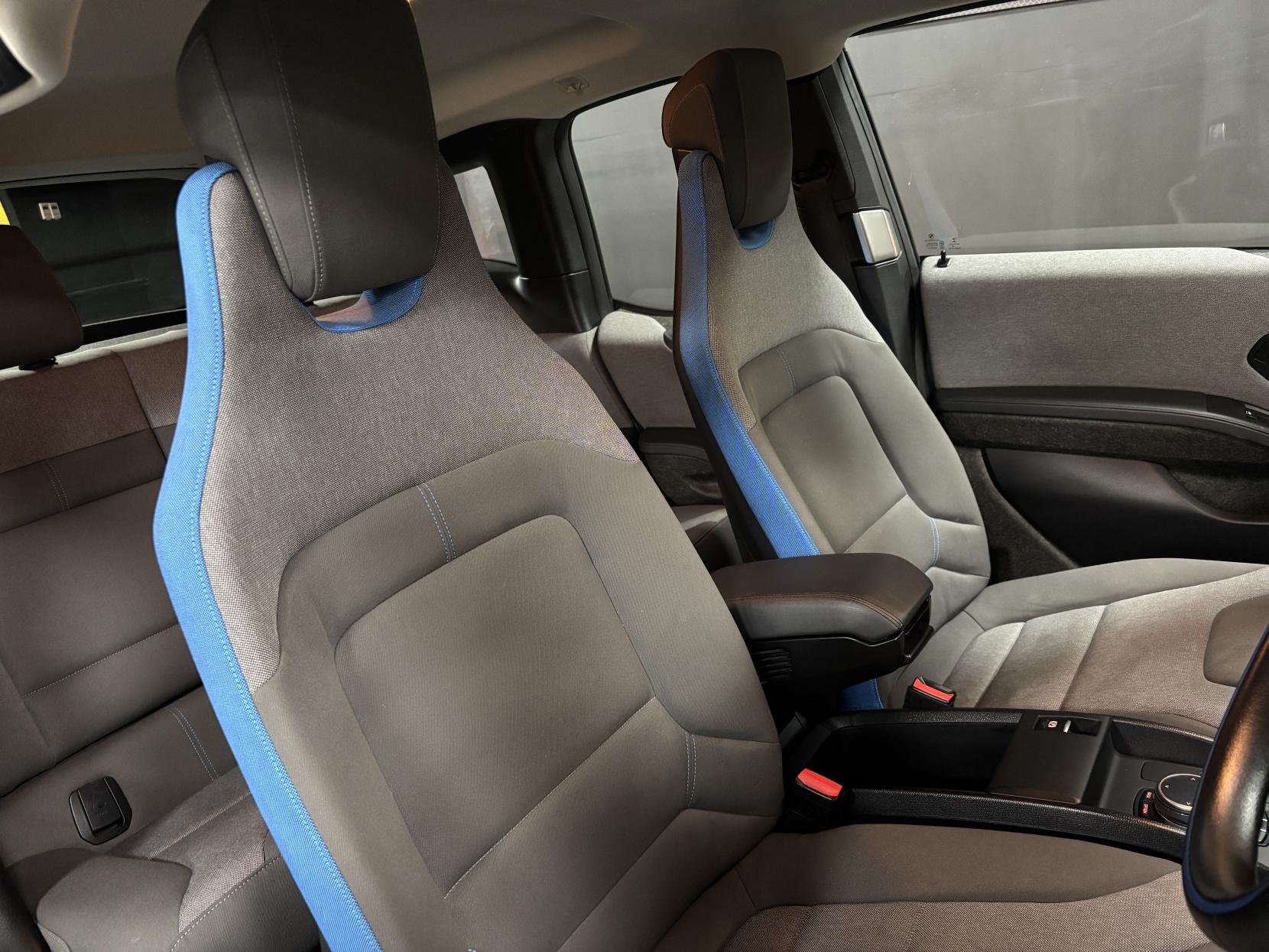 BMW i3 33kWh Hatchback 5dr Electric Auto (170 ps)