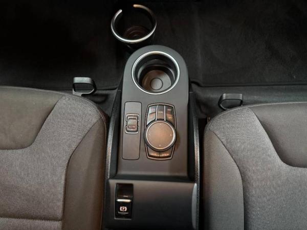 BMW i3 33kWh Hatchback 5dr Electric Auto (170 ps)