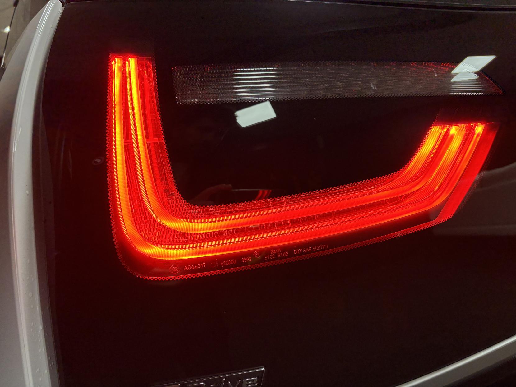 BMW i3 33kWh Hatchback 5dr Electric Auto (170 ps)