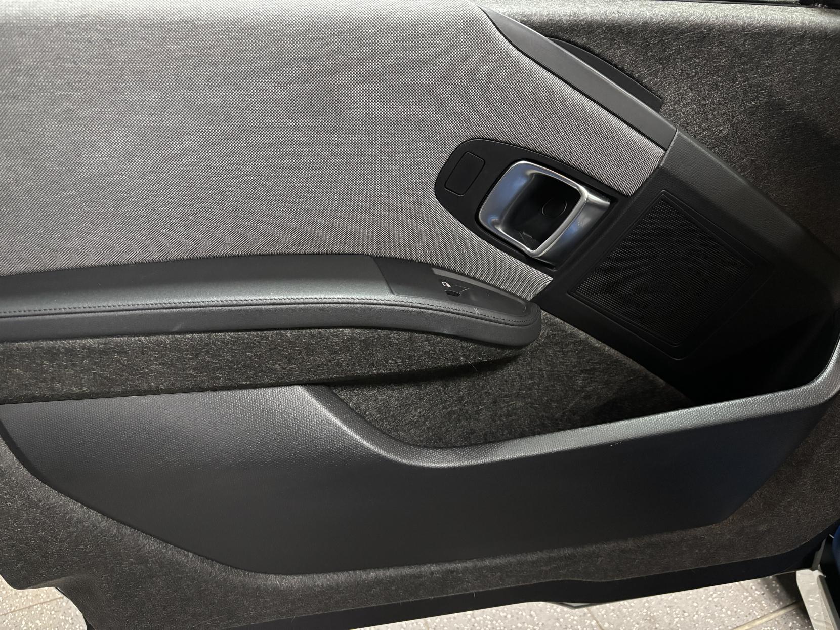 BMW i3 33kWh Hatchback 5dr Electric Auto (170 ps)