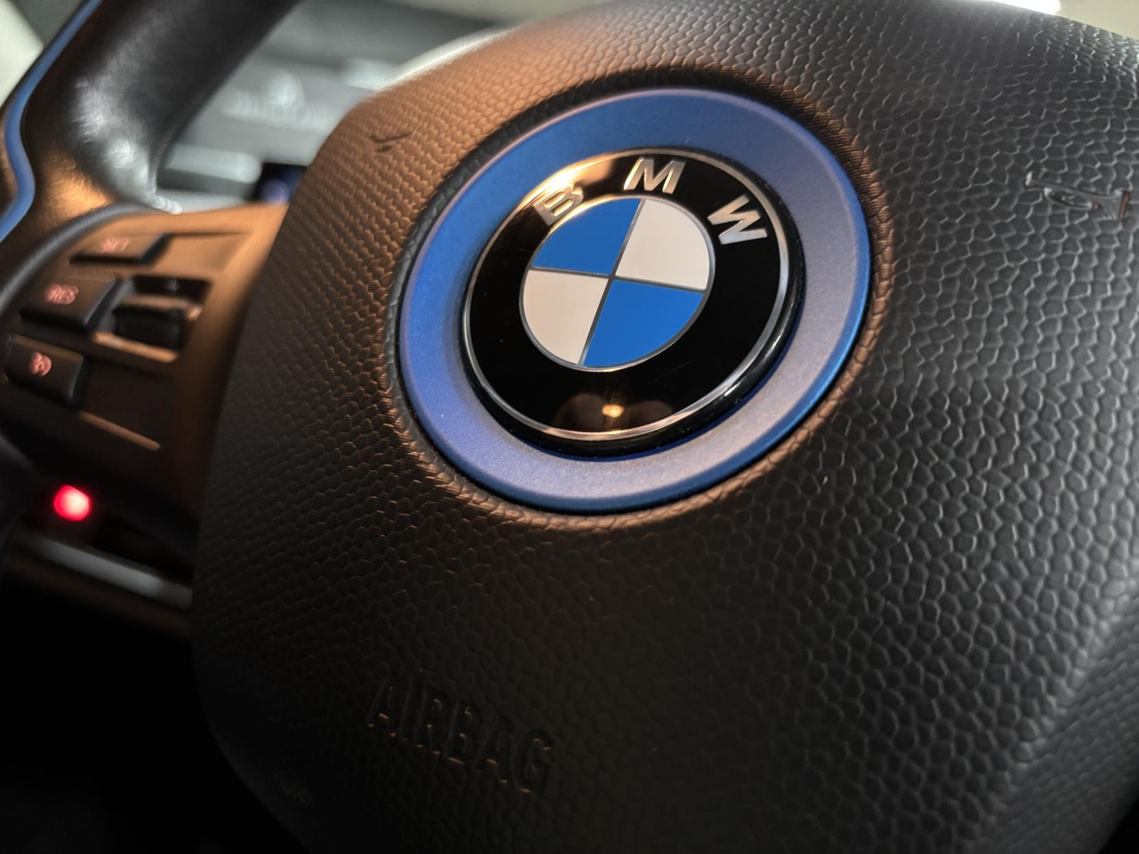 BMW i3 33kWh Hatchback 5dr Electric Auto (170 ps)