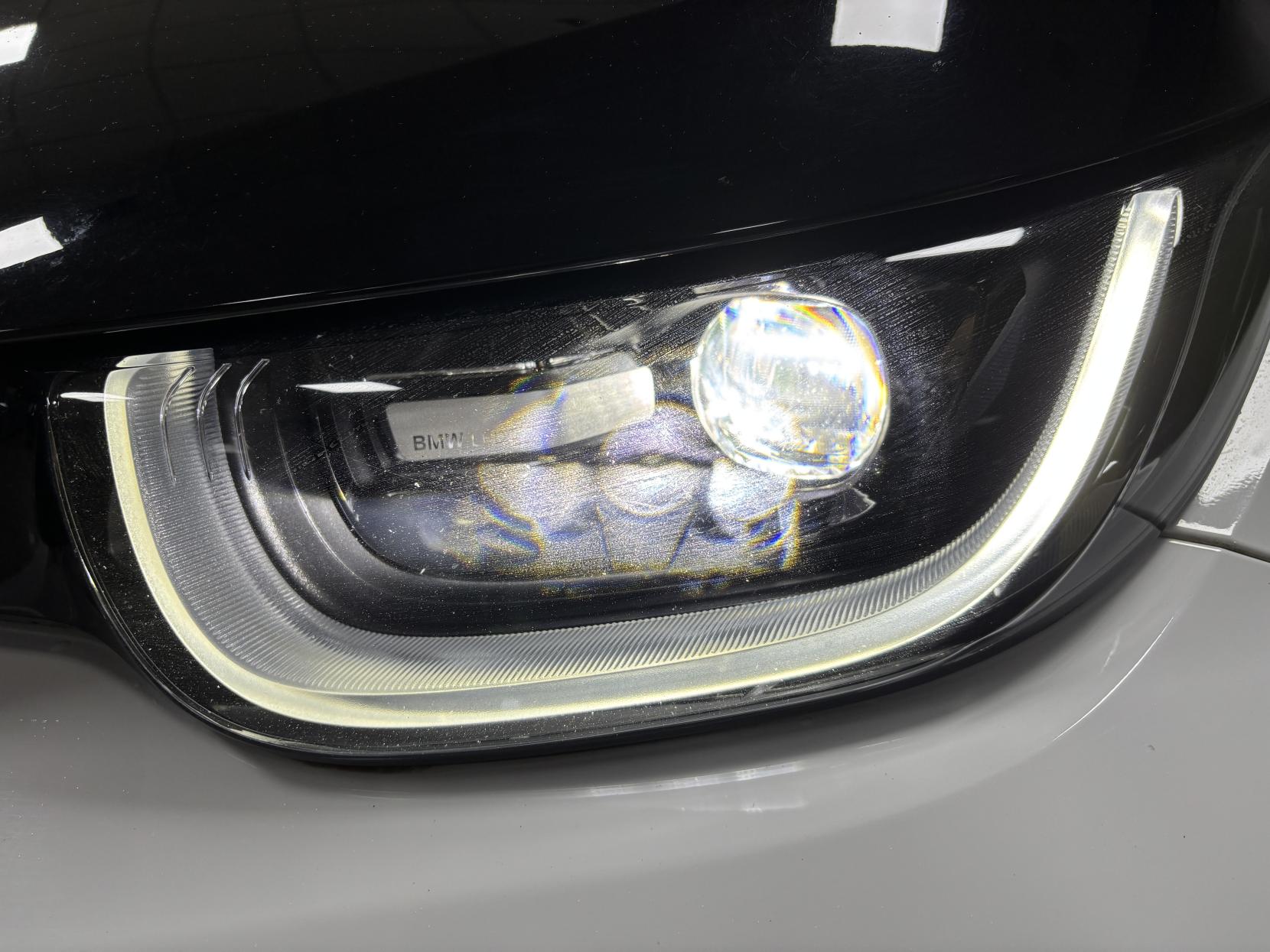 BMW i3 33kWh Hatchback 5dr Electric Auto (170 ps)