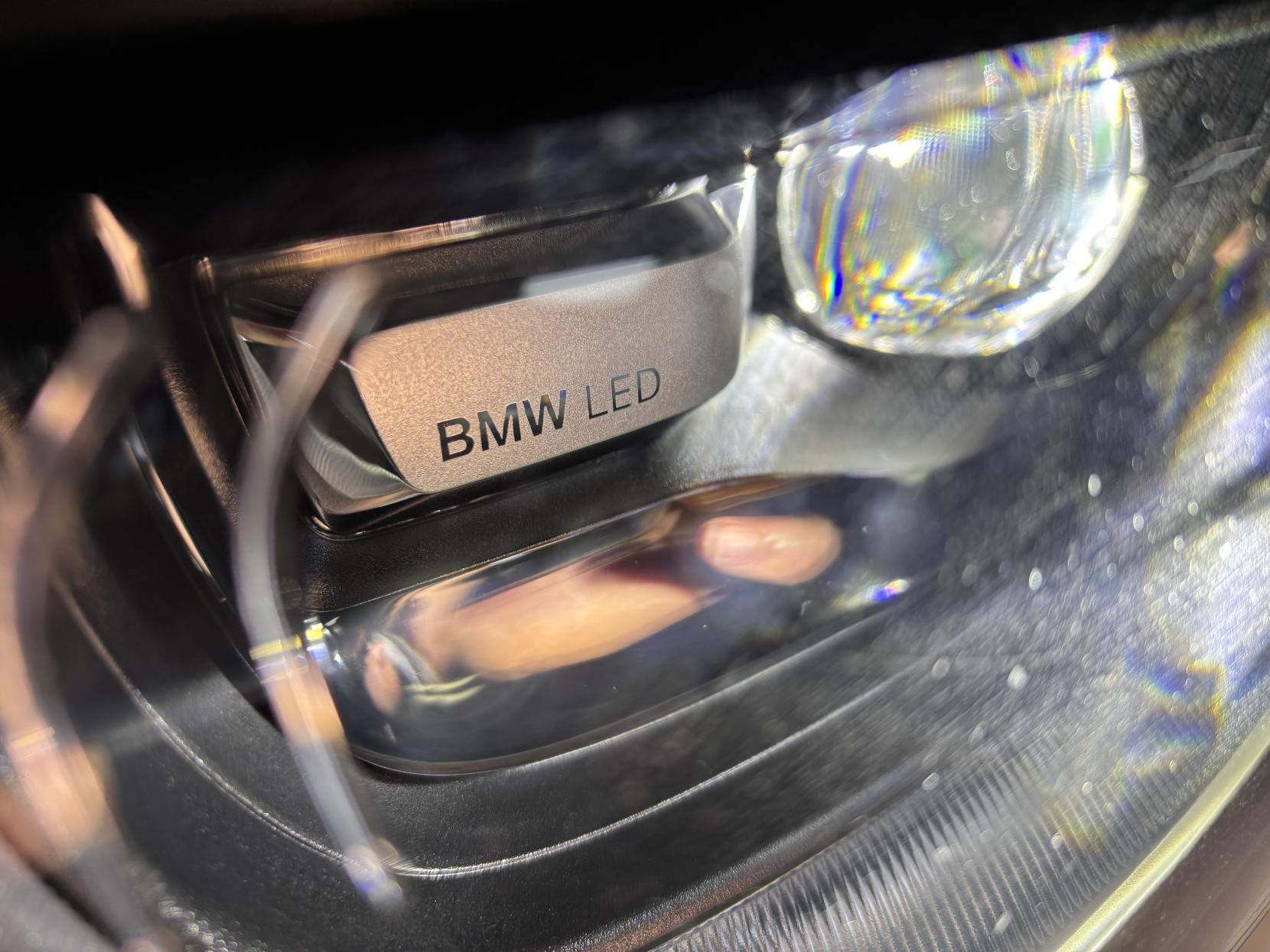 BMW i3 33kWh Hatchback 5dr Electric Auto (170 ps)