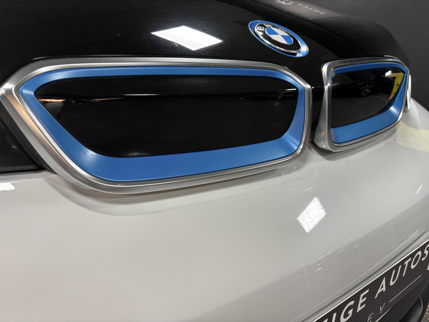 BMW i3 33kWh Hatchback 5dr Electric Auto (170 ps)
