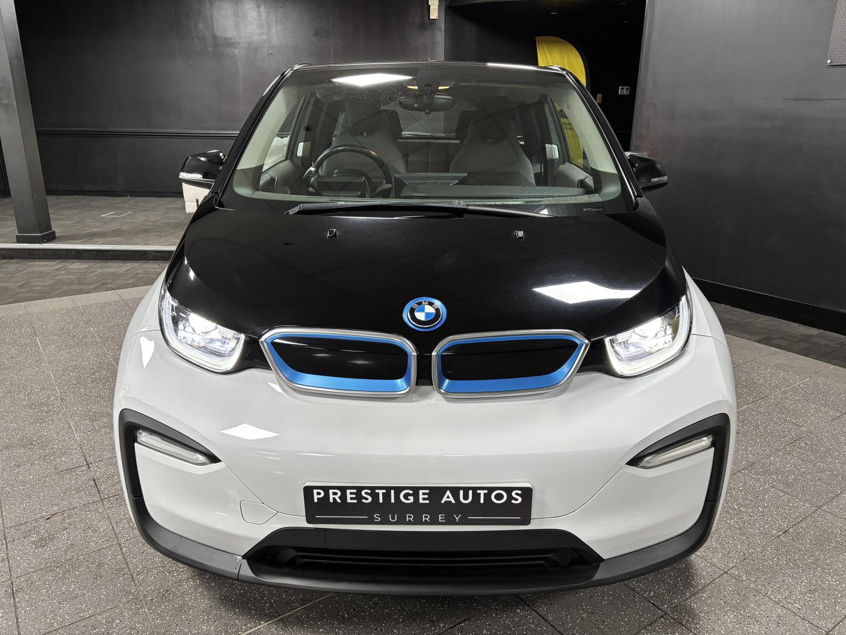 BMW i3 33kWh Hatchback 5dr Electric Auto (170 ps)