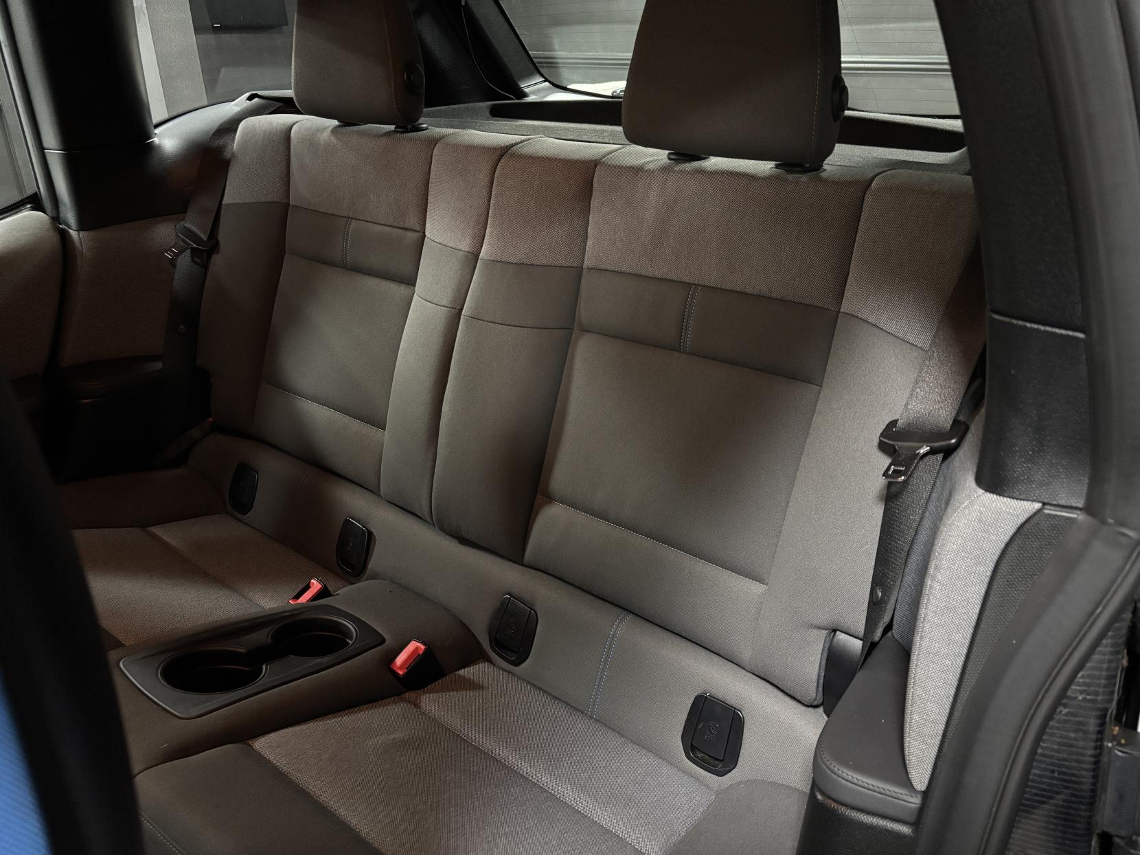 BMW i3 33kWh Hatchback 5dr Electric Auto (170 ps)