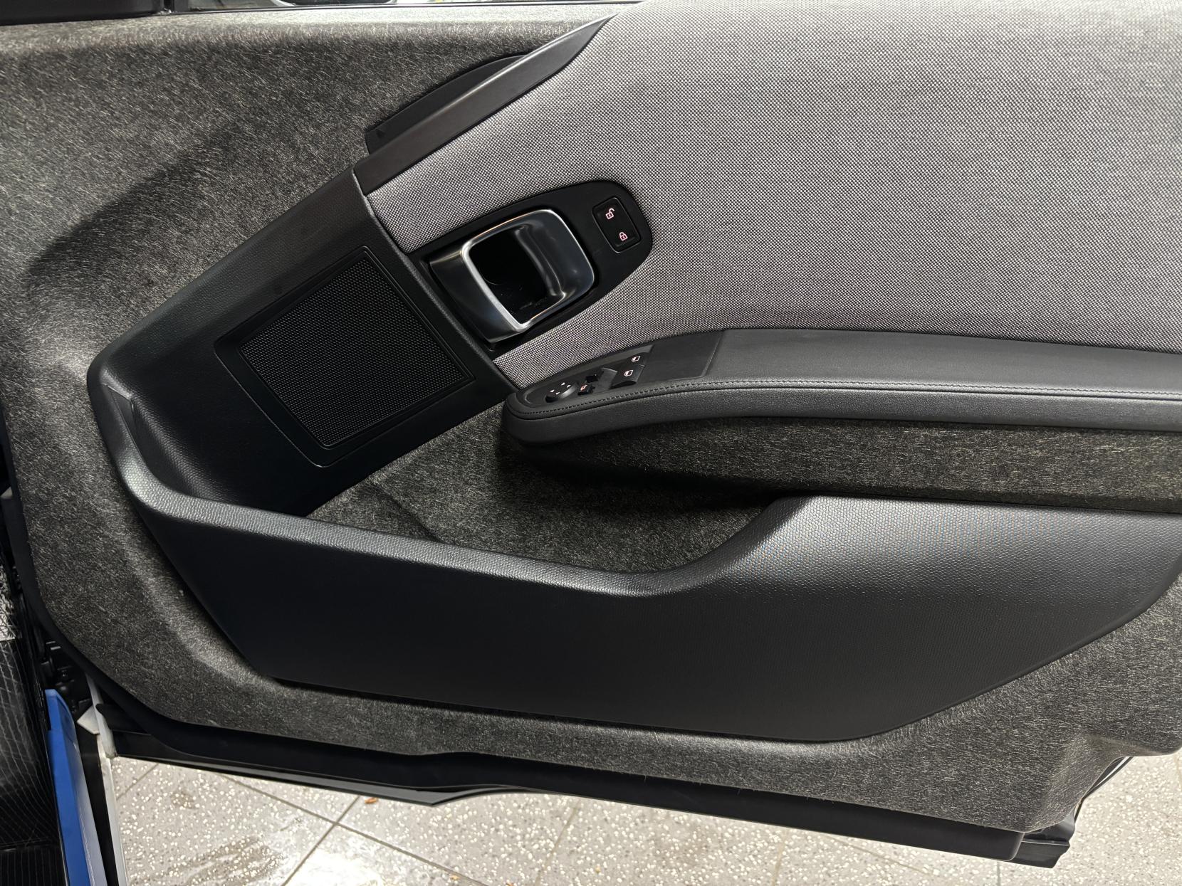 BMW i3 33kWh Hatchback 5dr Electric Auto (170 ps)