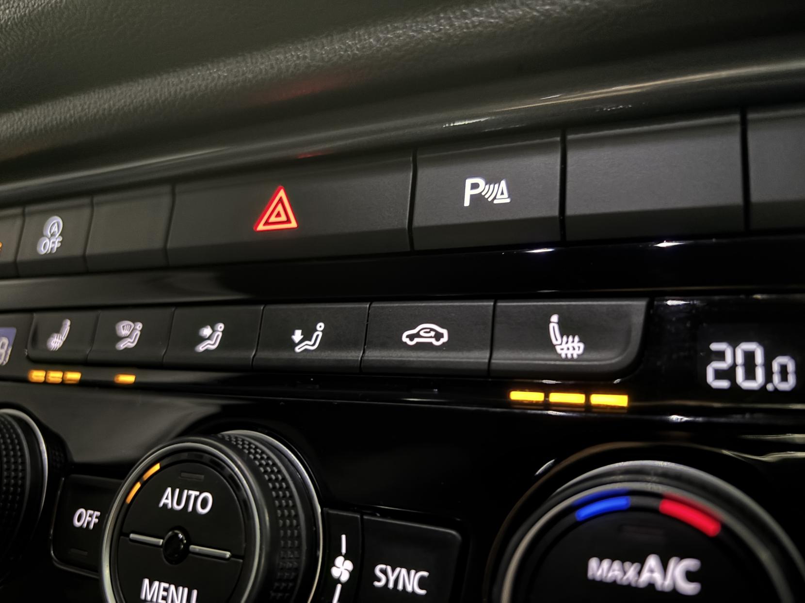 Volkswagen T-Roc 1.5 TSI GPF EVO R-Line SUV 5dr Petrol DSG Euro 6 (s/s) (150 ps)