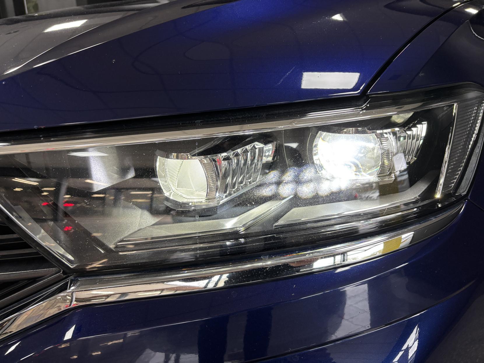 Volkswagen T-Roc 1.5 TSI GPF EVO R-Line SUV 5dr Petrol DSG Euro 6 (s/s) (150 ps)