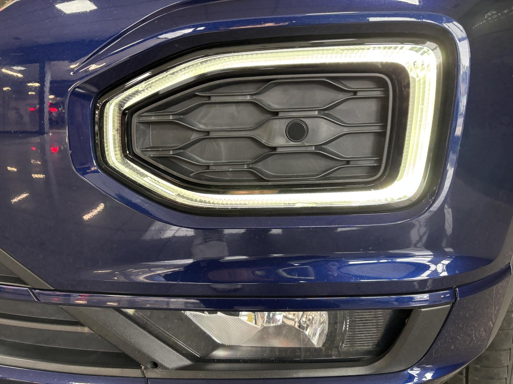 Volkswagen T-Roc 1.5 TSI GPF EVO R-Line SUV 5dr Petrol DSG Euro 6 (s/s) (150 ps)