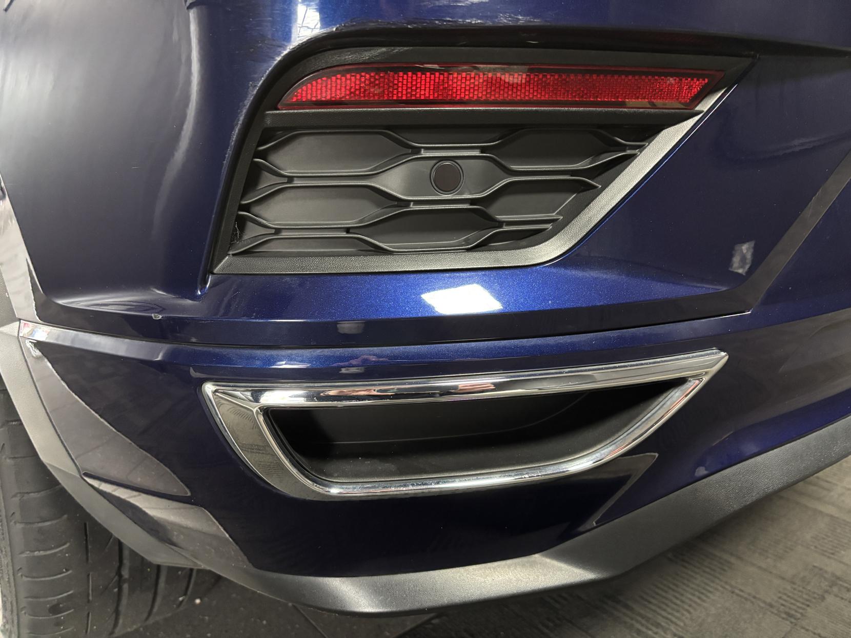 Volkswagen T-Roc 1.5 TSI GPF EVO R-Line SUV 5dr Petrol DSG Euro 6 (s/s) (150 ps)