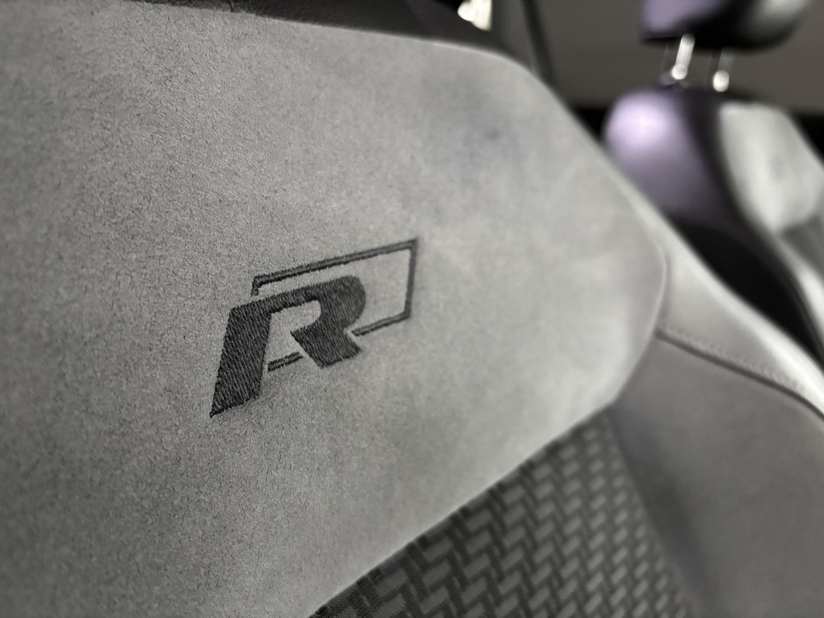 Volkswagen T-Roc 1.5 TSI GPF EVO R-Line SUV 5dr Petrol DSG Euro 6 (s/s) (150 ps)