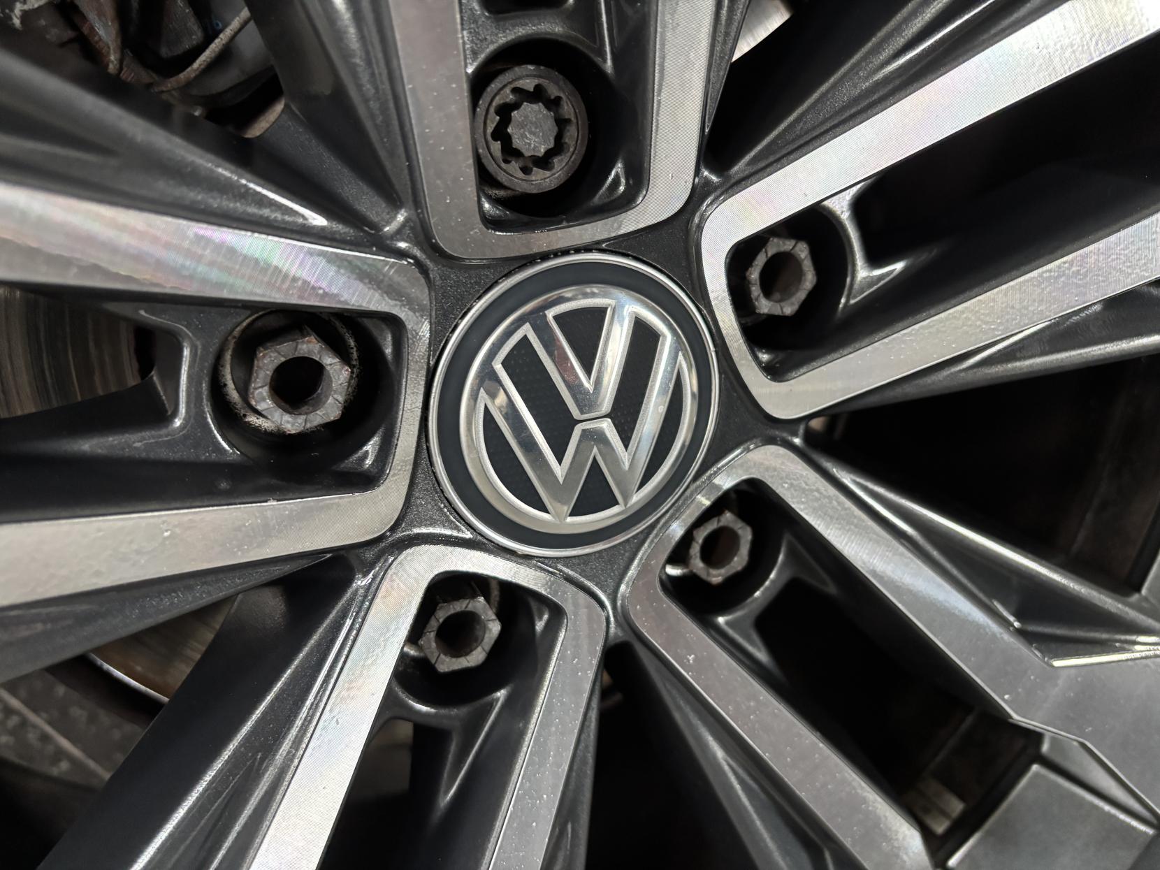 Volkswagen T-Roc 1.5 TSI GPF EVO R-Line SUV 5dr Petrol DSG Euro 6 (s/s) (150 ps)