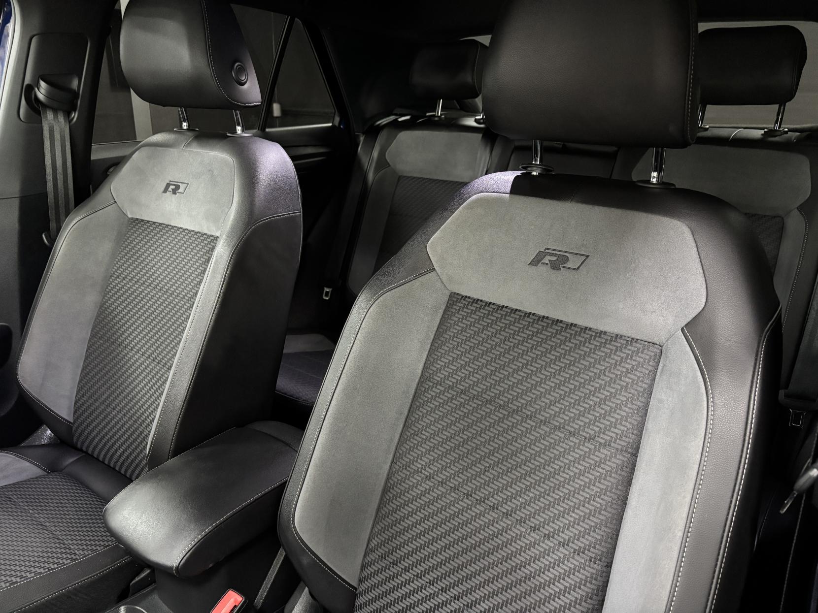 Volkswagen T-Roc 1.5 TSI GPF EVO R-Line SUV 5dr Petrol DSG Euro 6 (s/s) (150 ps)