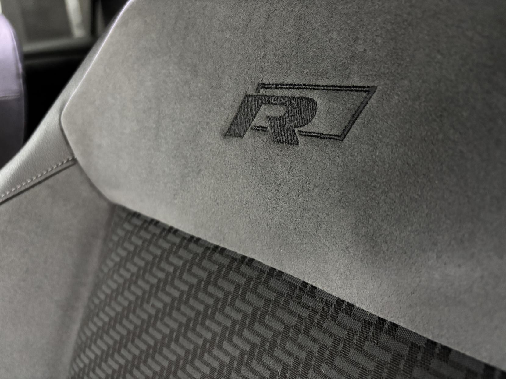 Volkswagen T-Roc 1.5 TSI GPF EVO R-Line SUV 5dr Petrol DSG Euro 6 (s/s) (150 ps)