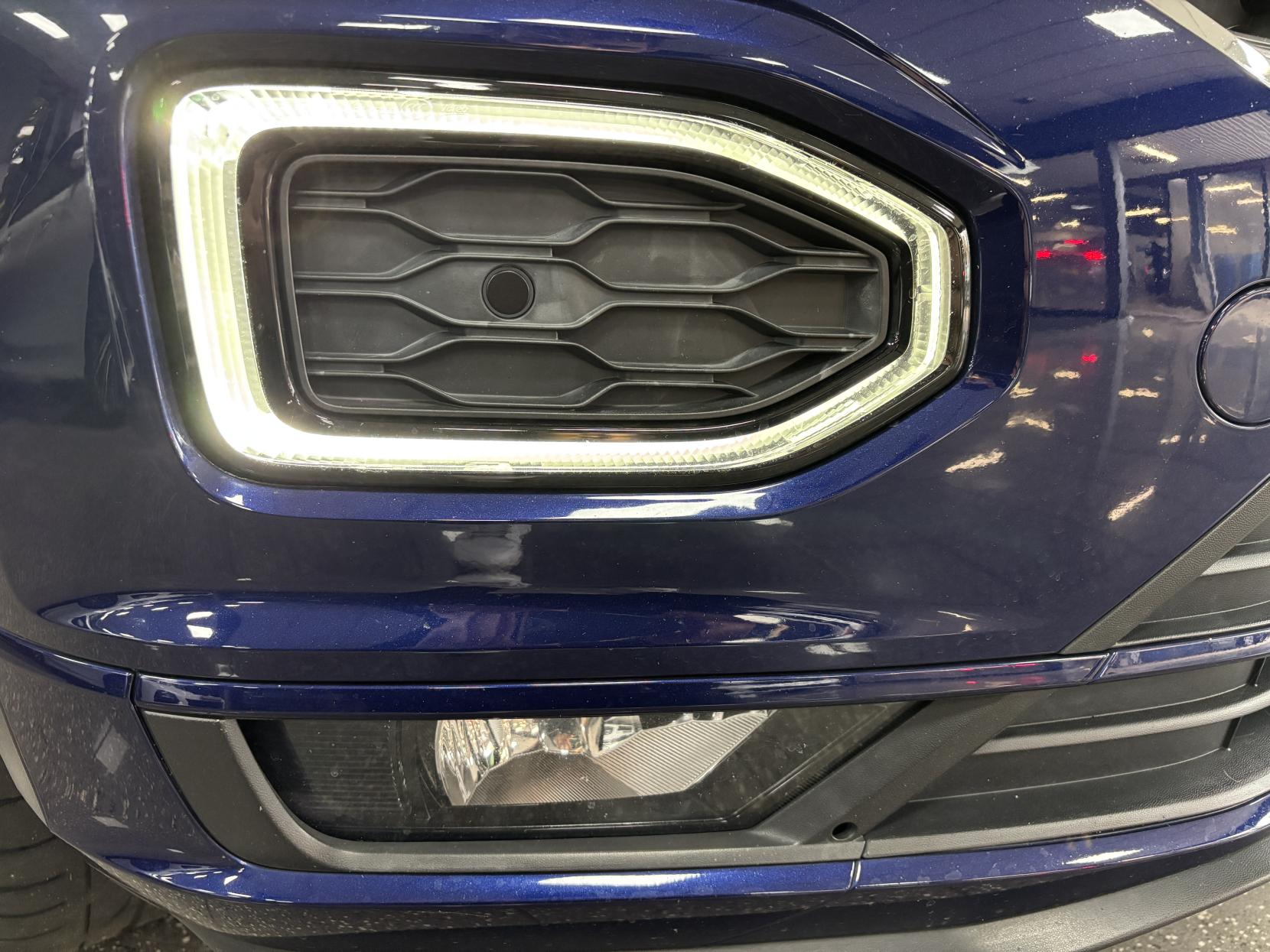 Volkswagen T-Roc 1.5 TSI GPF EVO R-Line SUV 5dr Petrol DSG Euro 6 (s/s) (150 ps)