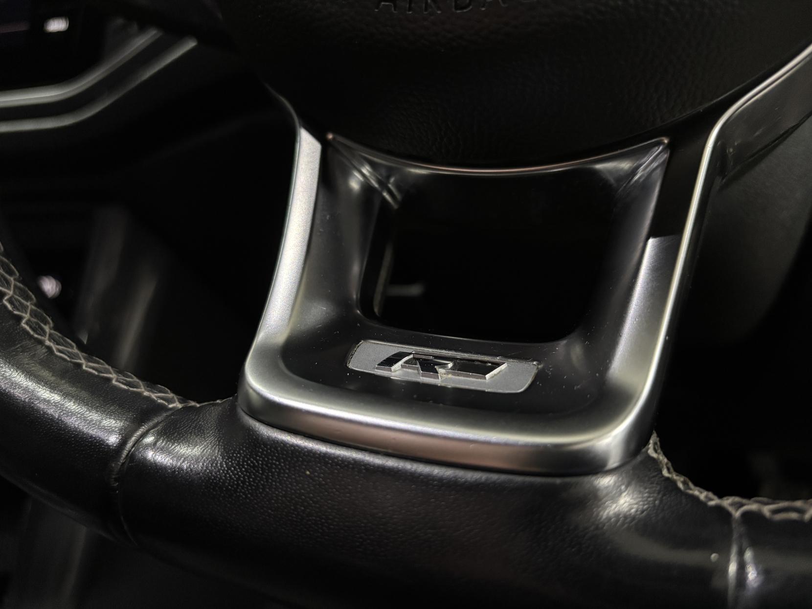 Volkswagen T-Roc 1.5 TSI GPF EVO R-Line SUV 5dr Petrol DSG Euro 6 (s/s) (150 ps)