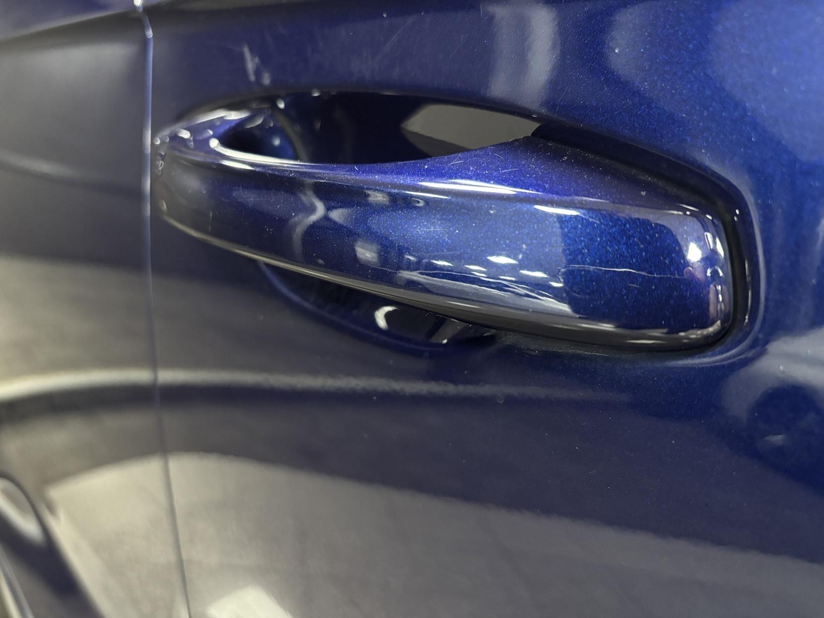 Volkswagen T-Roc 1.5 TSI GPF EVO R-Line SUV 5dr Petrol DSG Euro 6 (s/s) (150 ps)